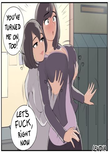 Cover of Lewdies 23 - See Me After Class